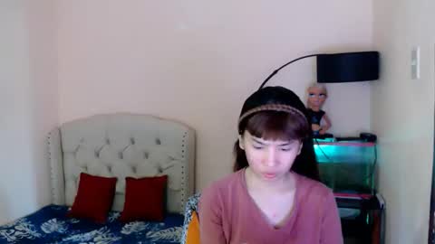 Snapshot of shantalfoxxy chatting on 04/25/26, 06:16 SHANTA FOX s online show from 04/25/26, 06:16