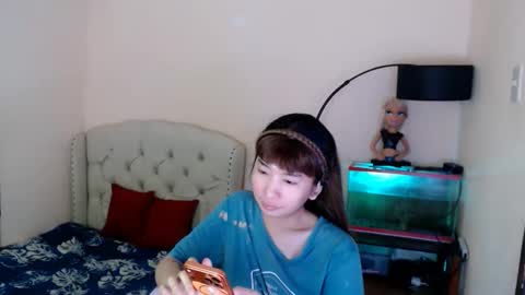 Snapshot of shantalfoxxy chatting on 04/28/26, 12:31 SHANTA FOX s online show from 04/28/26, 12:31