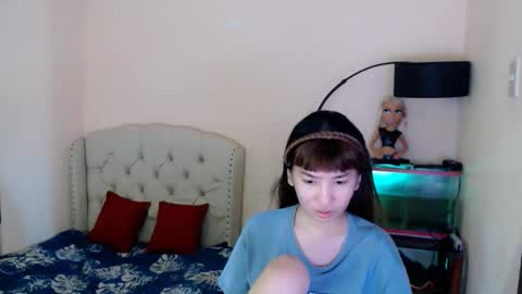 Snapshot of shantalfoxxy chatting on 05/01/26, 01:54 SHANTA FOX s online show from 05/01/26, 01:54