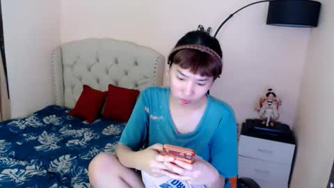 Snapshot of shantalfoxxy chatting on 05/06/26, 03:57 SHANTA FOX s online show from 05/06/26, 03:57