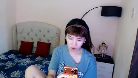 Snapshot of shantalfoxxy chatting on 05/11/26, 06:30 SHANTA FOX s online show from 05/11/26, 06:30