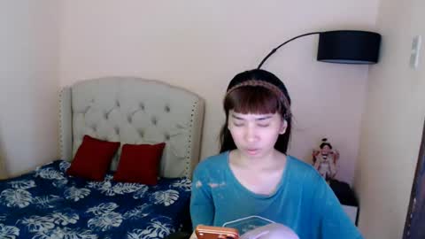 Snapshot of shantalfoxxy chatting on 06/18/26, 12:22 SHANTA FOX s online show from 06/18/26, 12:22