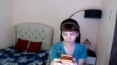 Snapshot of shantalfoxxy chatting on 06/22/26, 06:21 SHANTA FOX s online show from 06/22/26, 06:21