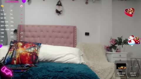 maria online show from 01/22/25, 09:32