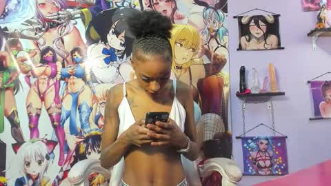 shantalks online show from 11/19/25, 03:39