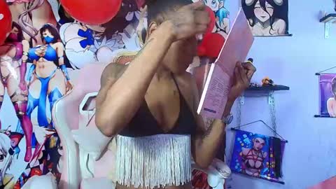 shantalks online show from 02/20/26, 03:58