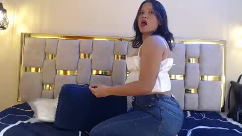 shantall 05 online show from 10/04/25, 03:10