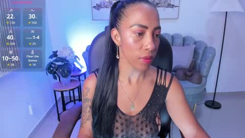 Snapshot of shantall_wills chatting on 03/31/26, 10:48 Shantall wills online show from 03/31/26, 10:48