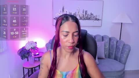 Snapshot of shantall_wills chatting on 04/30/26, 10:54 Shantall wills online show from 04/30/26, 10:54