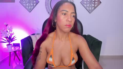 Snapshot of shantall_wills chatting on 05/08/26, 10:31 Shantall wills online show from 05/08/26, 10:31