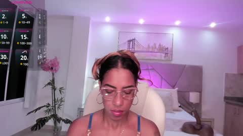 Snapshot of shantall_wills chatting on 05/26/26, 10:00 Shantall wills online show from 05/26/26, 10:00