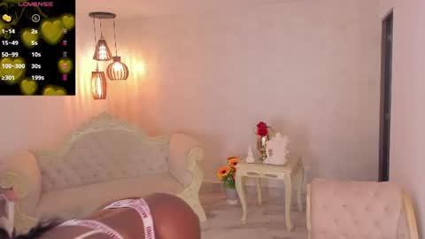 Snapshot of shantallknowless chatting on 06/19/26, 03:05 ShantallKnowles online show from 06/19/26, 03:05