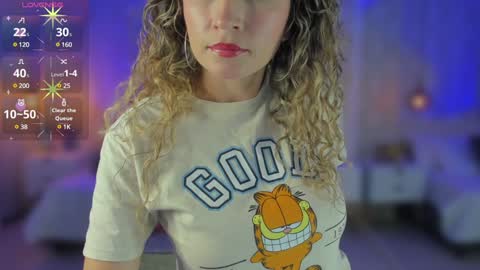 Shantal online show from 02/07/25, 11:12