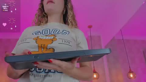 Shantal online show from 03/07/25, 10:56