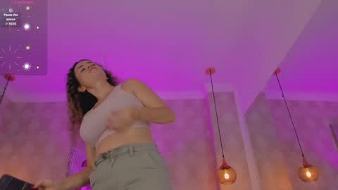 Shantal online show from 03/10/25, 10:59