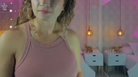 Shantal online show from 03/11/25, 11:01