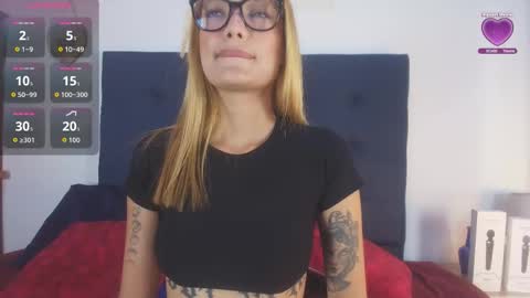 Snapshot of shantallvegga1 chatting on 02/12/26, 12:11 shantallvegga1 online show from 02/12/26, 12:11