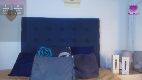 Snapshot of shantallvegga1 chatting on 03/04/26, 12:11 shantallvegga1 online show from 03/04/26, 12:11