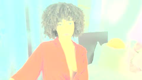 shantalwilliams online show from 01/18/25, 01:41