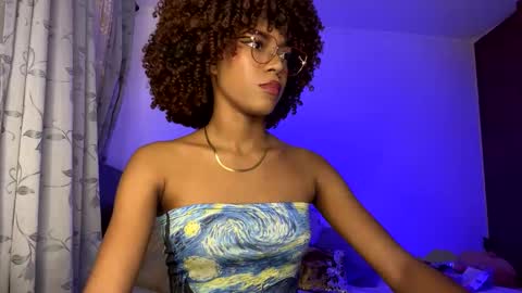shantalwilliams online show from 01/29/25, 01:48