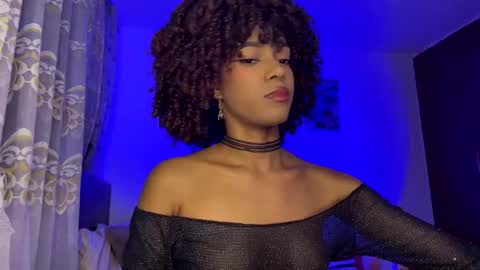 shantalwilliams online show from 03/06/25, 01:16