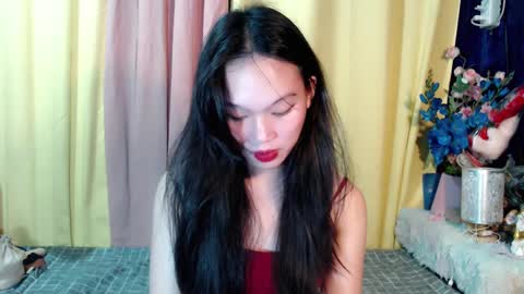 Snapshot of shantel_xx chatting on 02/19/25, 03:28 Shantel online show from 02/19/25, 03:28