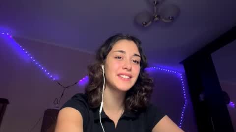 Shantel online show from 10/29/25, 09:16