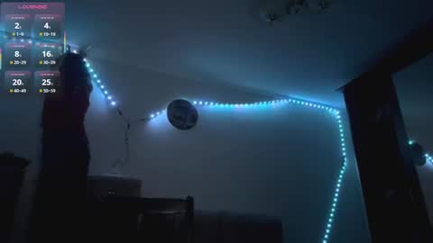 Shantel online show from 11/14/25, 07:56