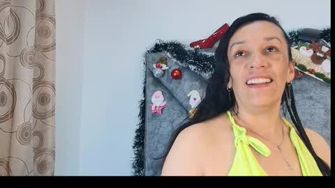 shantey online show from 12/15/25, 01:26