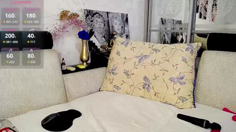 Natalya online show from 02/01/25, 10:55