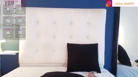  SHANY  online show from 09/16/25, 01:23