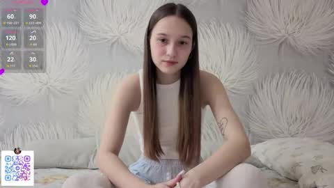 Snapshot of shaquitaalcosiba chatting on 02/01/26, 08:18 Alica online show from 02/01/26, 08:18