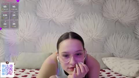 Snapshot of shaquitaalcosiba chatting on 02/05/26, 08:13 Alica online show from 02/05/26, 08:13