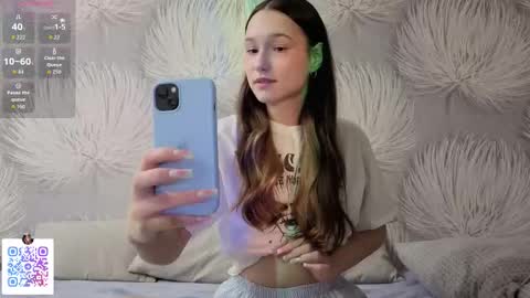 Snapshot of shaquitaalcosiba chatting on 02/15/26, 08:05 Alica online show from 02/15/26, 08:05