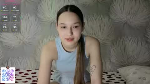 Snapshot of shaquitaalcosiba chatting on 02/22/26, 08:29 Alica online show from 02/22/26, 08:29