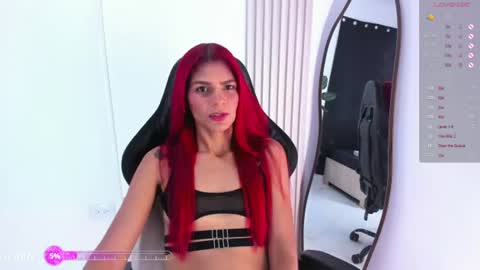 shara_85 online show from 06/10/26, 08:30
