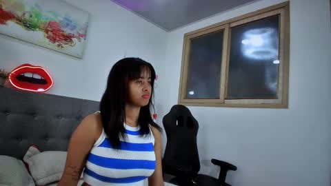 shara_soul online show from 11/19/25, 03:12