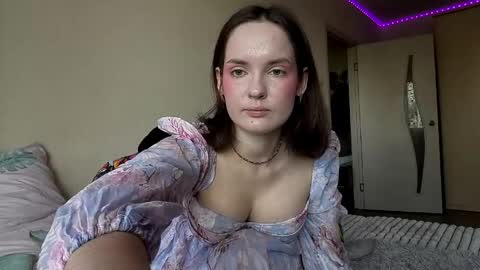 Nika online show from 05/16/26, 05:15