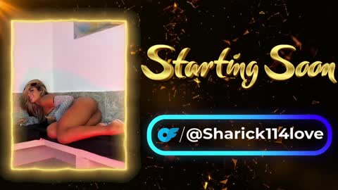 sharick lovee    online show from 12/16/24, 12:06