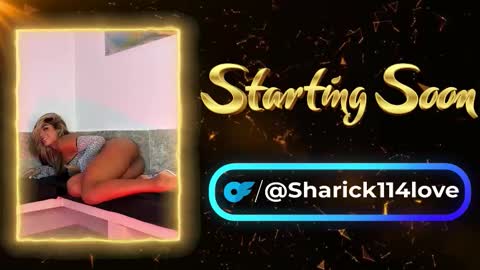 Snapshot of sharick_lovee chatting on 03/25/26, 12:22 sharick lovee online show from 03/25/26, 12:22