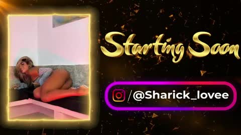 Snapshot of sharick_lovee chatting on 04/13/26, 01:05 sharick lovee online show from 04/13/26, 01:05