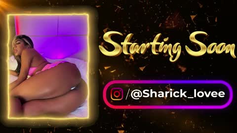 Snapshot of sharick_lovee chatting on 04/19/26, 01:32 sharick lovee online show from 04/19/26, 01:32