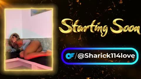 Snapshot of sharick_lovee chatting on 04/25/26, 01:25 sharick lovee online show from 04/25/26, 01:25