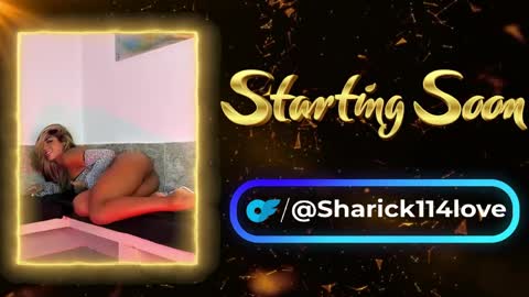 Snapshot of sharick_lovee chatting on 05/08/26, 02:00 sharick lovee online show from 05/08/26, 02:00