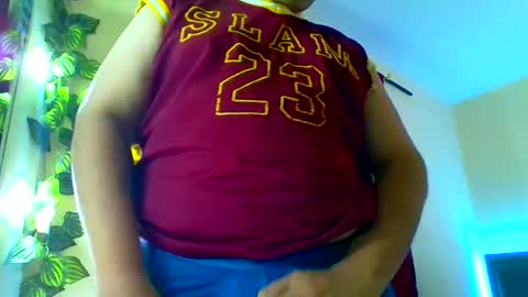 SHARIK online show from 05/01/26, 02:27
