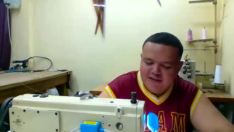 SHARIK online show from 05/03/26, 11:33