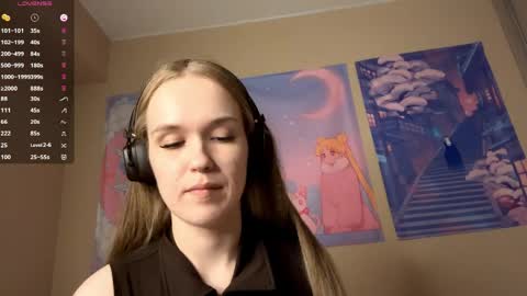 Snapshot of sharitaklemme chatting on 05/12/26, 07:22 Coraline online show from 05/12/26, 07:22