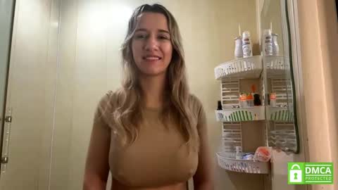 Snapshot of sharitaklemme chatting on 05/30/26, 07:38 Coraline online show from 05/30/26, 07:38