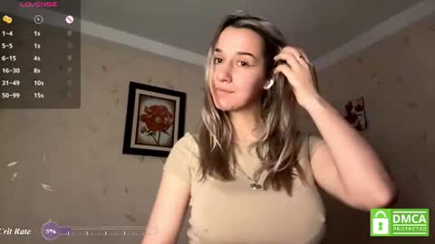 Snapshot of sharitaklemme chatting on 06/27/26, 12:22 Coraline online show from 06/27/26, 12:22