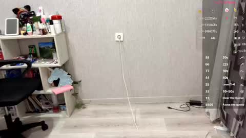 Snapshot of sharitaklemme chatting on 07/10/26, 07:38 Coraline online show from 07/10/26, 07:38